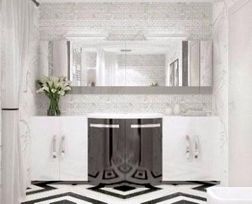 Дизайн помещений: ванная, санузел, коридор дизайн интерьера